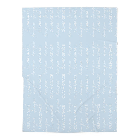 Baby Swaddle Blanket