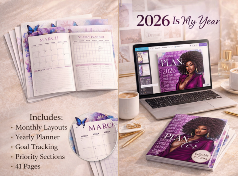 My Final Wishes Planner - End of Life Organizer