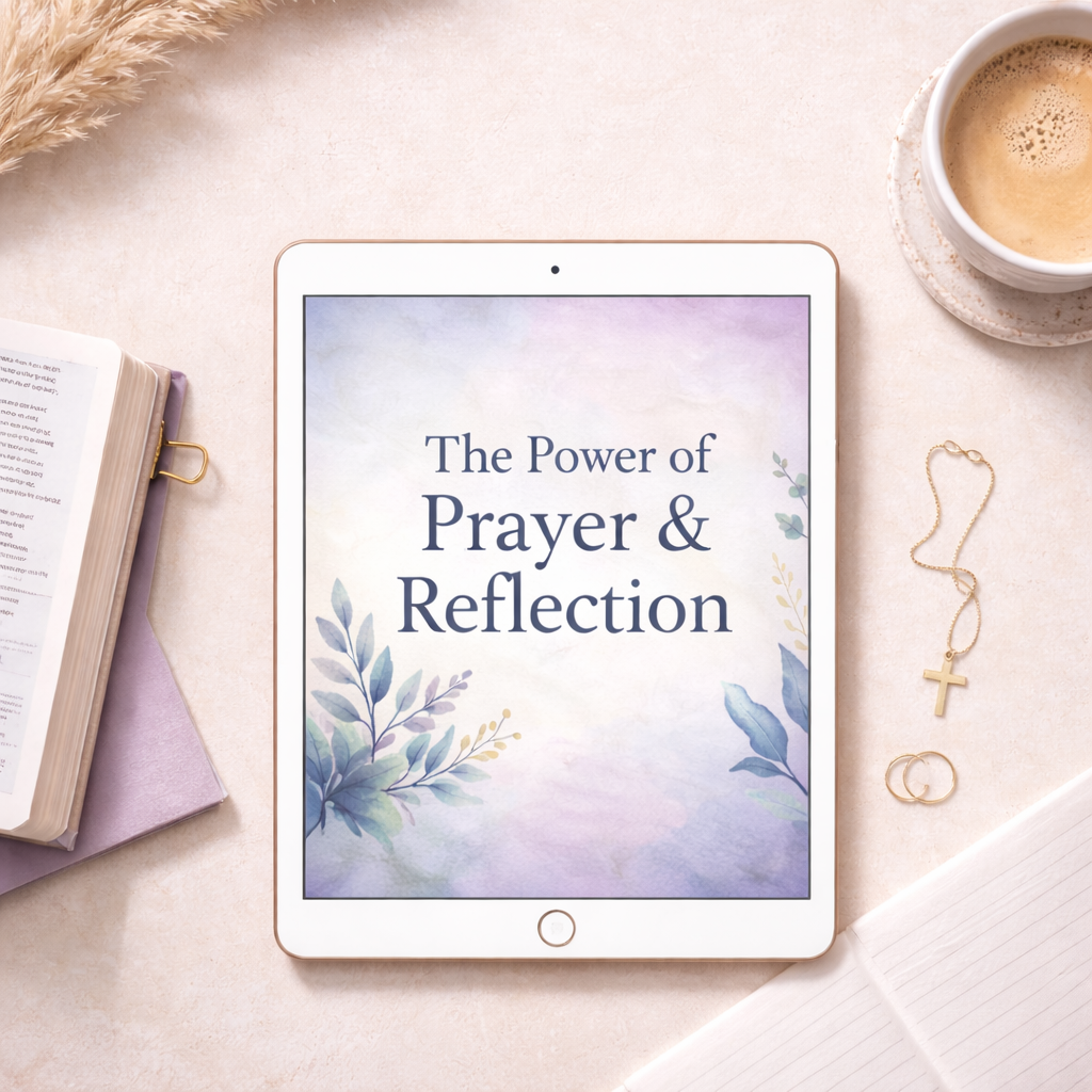 Inspirational Ebooks