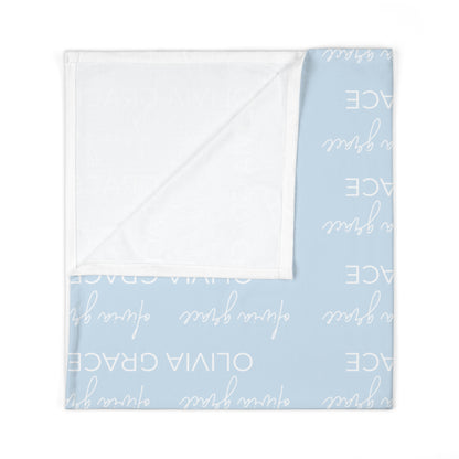 Baby Swaddle Blanket